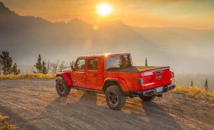 Exploring the Advantages of Owning a 4×4 Vehicle